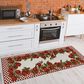Dalyn Rug Company Kendall KE9 2"3" x 7"6" Red Runner, , large