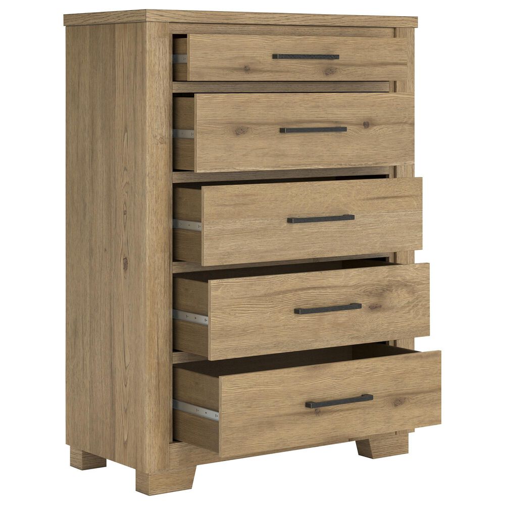 Ashley chest, , large