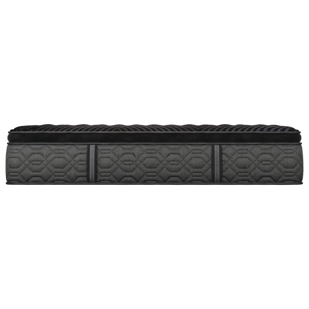 Beautyrest Black Series 1 Firm Pillow Top Queen Mattress, , large