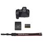 Canon EOS R6 Mark II Body Mirrorless Digital Camera in Black, , large