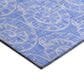 Dalyn Rug Company Seabreeze 9" x 12" Cobalt Area Rug, , large