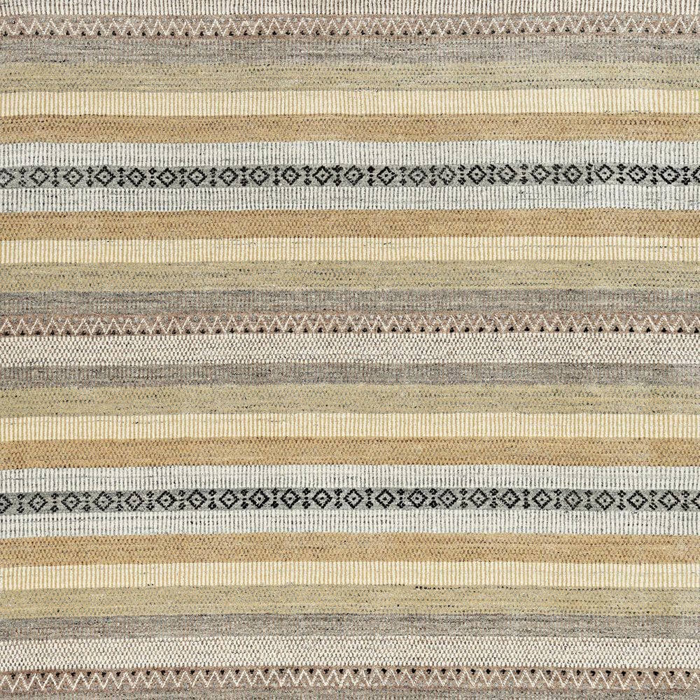 Radici USA Sondrio 2&#39; x 3&#39; Hazelnut Area Rug, , large