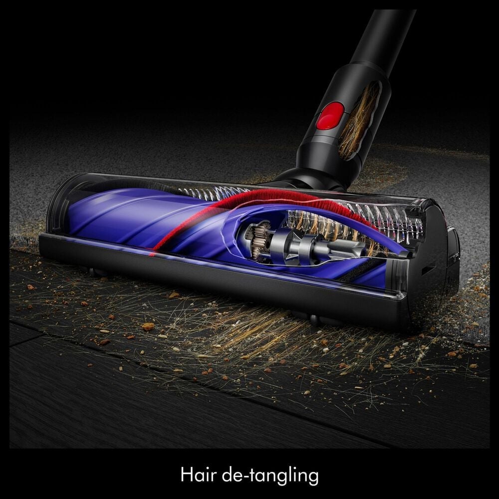 Dyson V8 Cyclone Cordless Vacuum in Black, , large