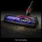 Dyson V8 Cyclone Cordless Vacuum in Black, , large