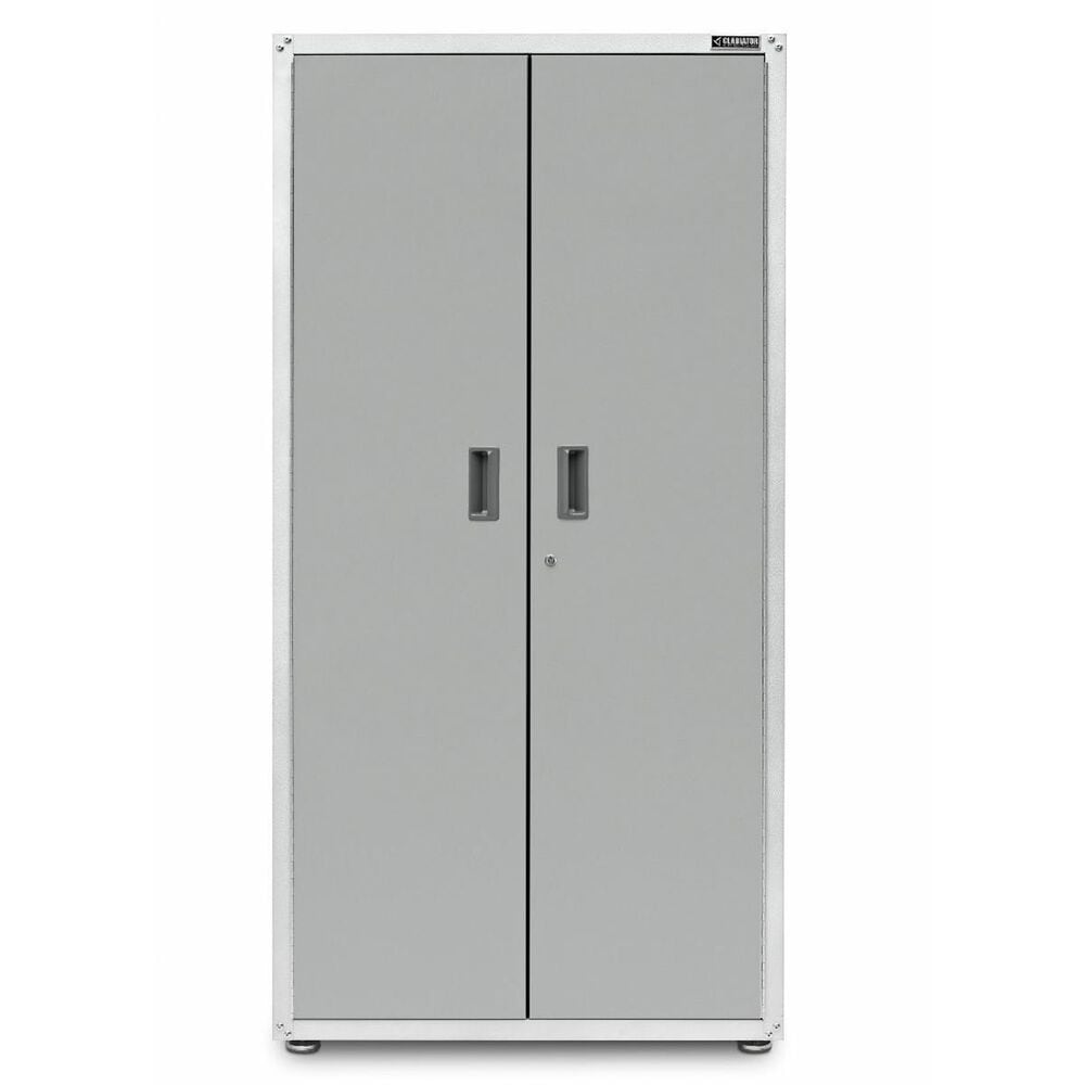 Gladiator The Jumbo GearBox, , large