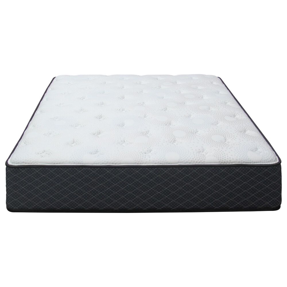 Sleeptronic Oracle Firm Twin Mattress with High Profile Box Spring, , large