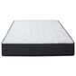 Sleeptronic Oracle Firm Twin Mattress with High Profile Box Spring, , large