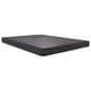 Southerland Weston Plush Hybrid Twin XL Mattress with Low Profile Box Spring, , large