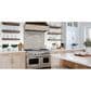 NFM Custom Countertops Calacatta Miraggio Duo 3cm Quartz Countertop, , large