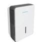 Keystone 35-Pint Dehumidifier in White, , large
