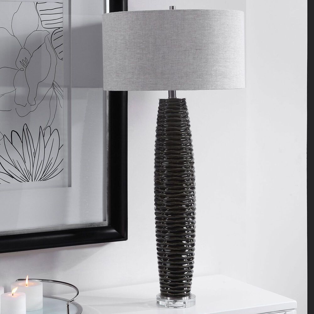 Uttermost Achilleus Table Lamp, , large