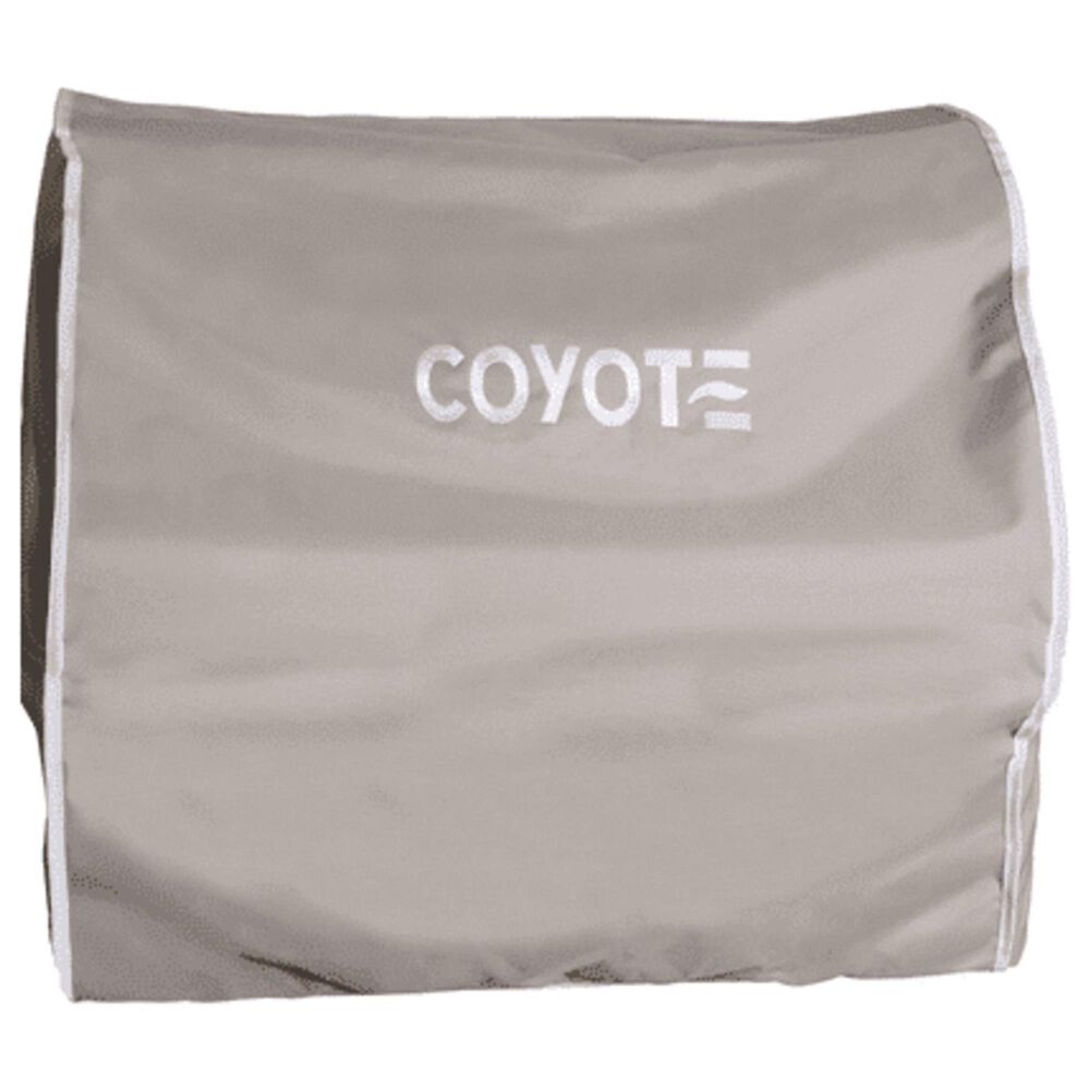 Coyote Outdoor 50" Built-In Gas Grills Cover in Light Grey, , large