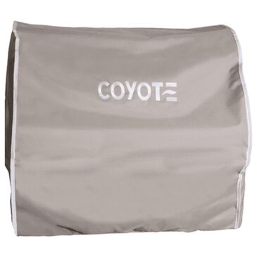 Coyote Outdoor 50" Built-In Gas Grills Cover in Light Grey, , large