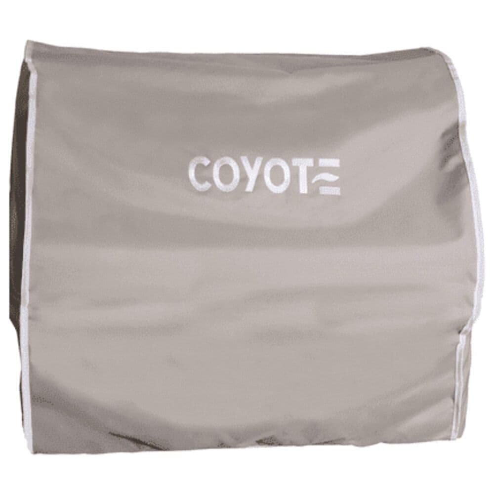Coyote Outdoor 50" Built-In Gas Grills Cover in Light Grey, , large