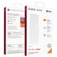 Zagg InvisibleShield Ultra Clear Plus D3O Screen Protector for Samsung Galaxy Z Fold3 5G in Clear, , large