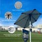 XbotGo Weather Guard Umbrella in Black, , large