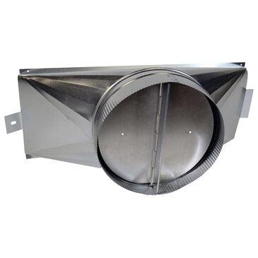 Wolf 3.25" x 14" to 10" Round Transition, , large