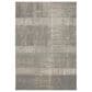Feizy Aura 3736F 13" x 20" Gold and Beige Area Rug, , large