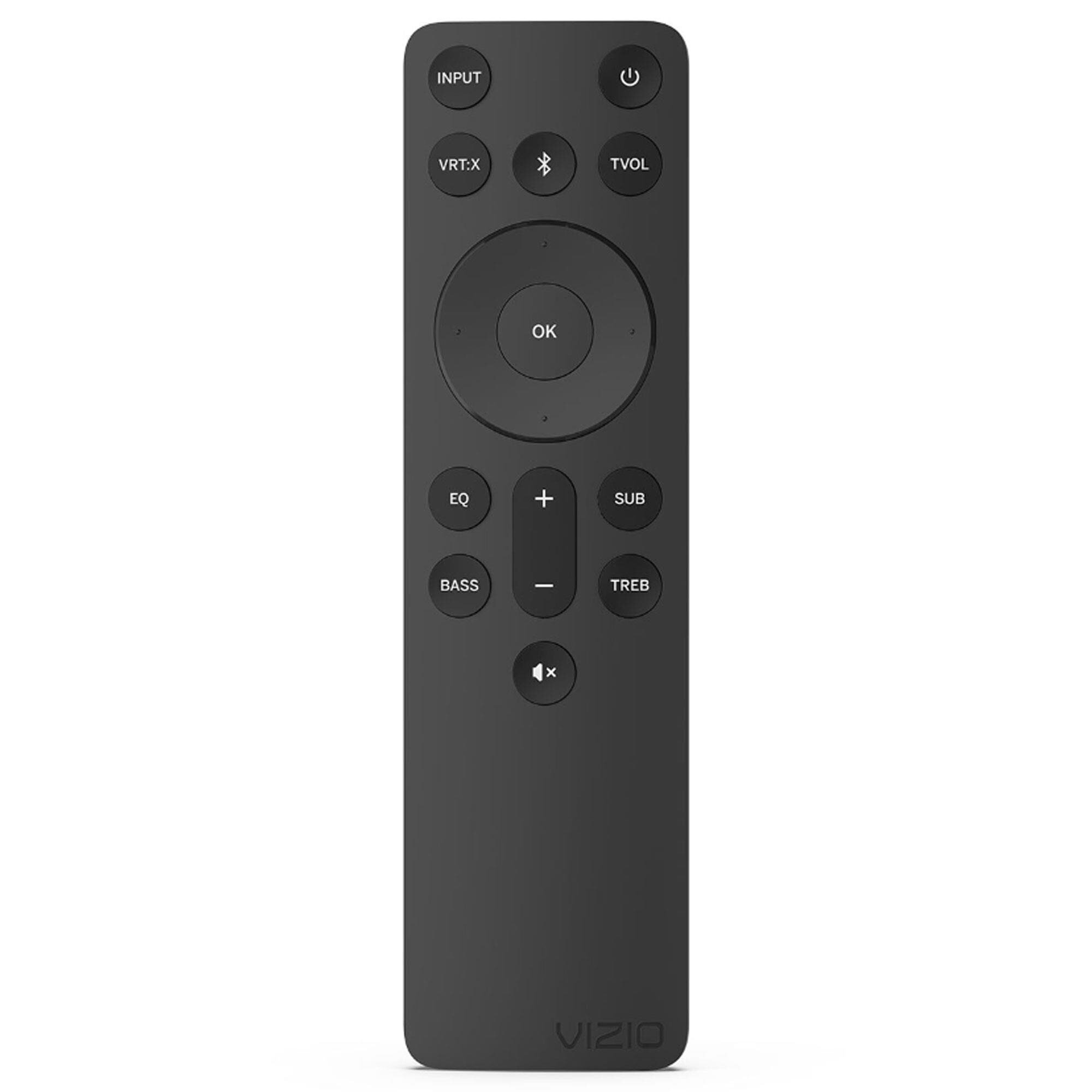 Vizio smart shop tv remote