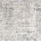 Oriental Weavers Soho SOH07 Grey 3"2" x 5" Area Rug, , large