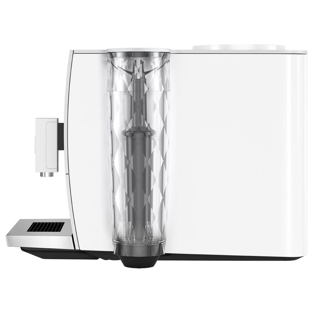 Jura ENA 4 37 Oz Automatic Coffee Machine in Full Nordic White, , large