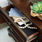 Millenium Porter 4-Piece Queen Bedroom Set in Rustic Brown, , large