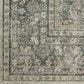 Magnolia Home Wimberly Tobacco and Rust 2"3" x 3"9" Area Rug, , large
