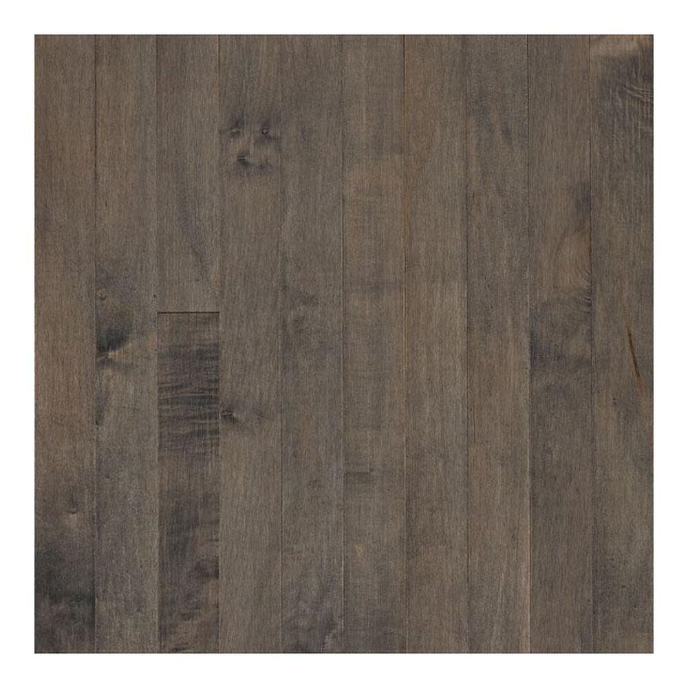Armstrong Prime Harvest Maple Solid Canyon Gray Maple Hardwood, , large