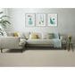 Mohawk Refined Saga II Carpet in Pearl Essence, , large