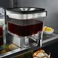 KitchenAid Cold Brew Coffee Maker in Brushed Stainless Steel, , large