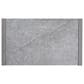 Ashley Hurley Park Patio Rectangular Coffee Table in Gray, , large