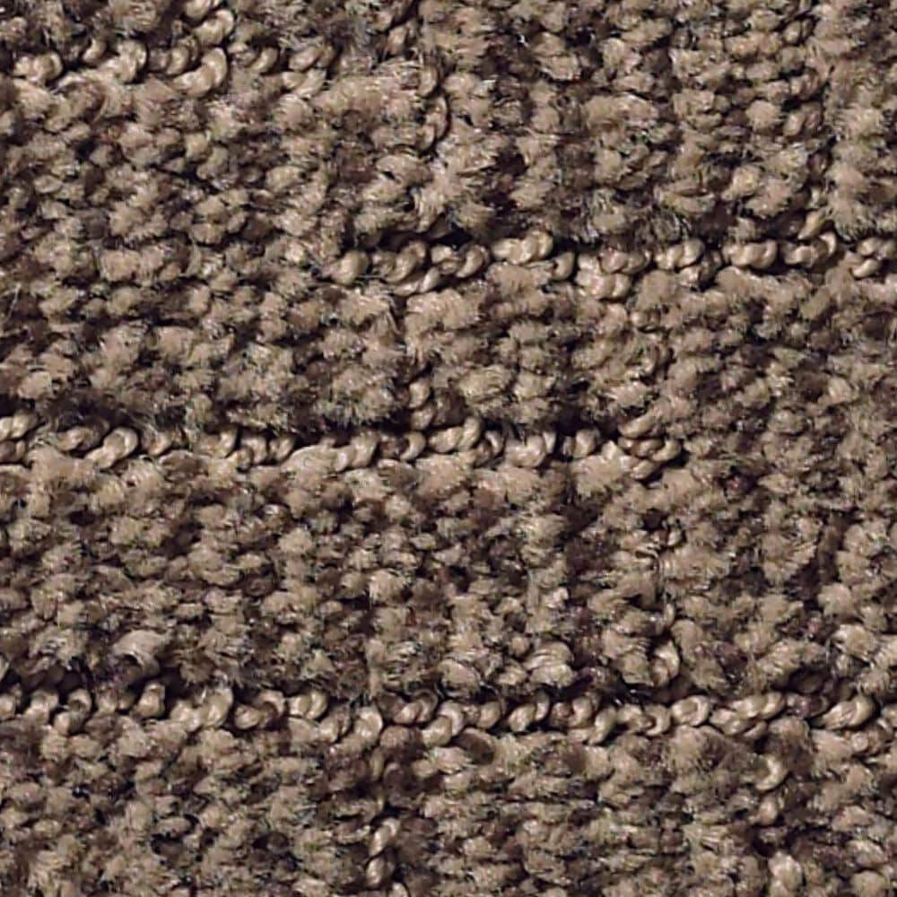 Shaw Nomad Carpet in Mustang, , large