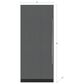 Sub Zero 21.7 Cu. Ft. Designer Right Hinge Column Freezer in Panel Ready, , large