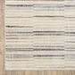 Oriental Weavers Oliver Blue and Grey 3"3" x 5" Area Rug, , large