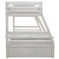 Ashley Robbinsdale 3-Piece T/F Bunk Bed Set in Antique White, , large