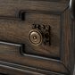 Millenium Maylee 6-Drawer Dresser in Dark Brown, , large