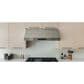 Dacor 36" Pro-Canopy Hood in Silver Stainless, , large