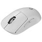 Logitech Pro X Superlight 2 SE Lightspeed Wireless Gaming Mouse in White, , large