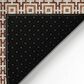Dalyn Rug Company Marlo 5" x 7"6" Paprika Indoor/Outdoor Area Rug, , large