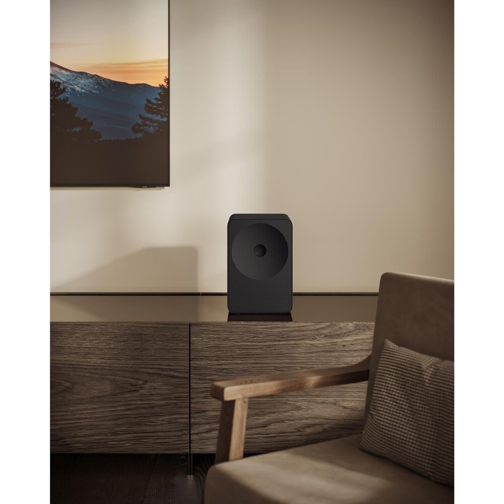 Samsung Music Studio 7 3.1.1 Channel Smart Speaker in Black, , large