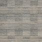 Amber Lewis x Loloi Marlowe 7"9" x 9"9" Sky and Natural Area Rug, , large