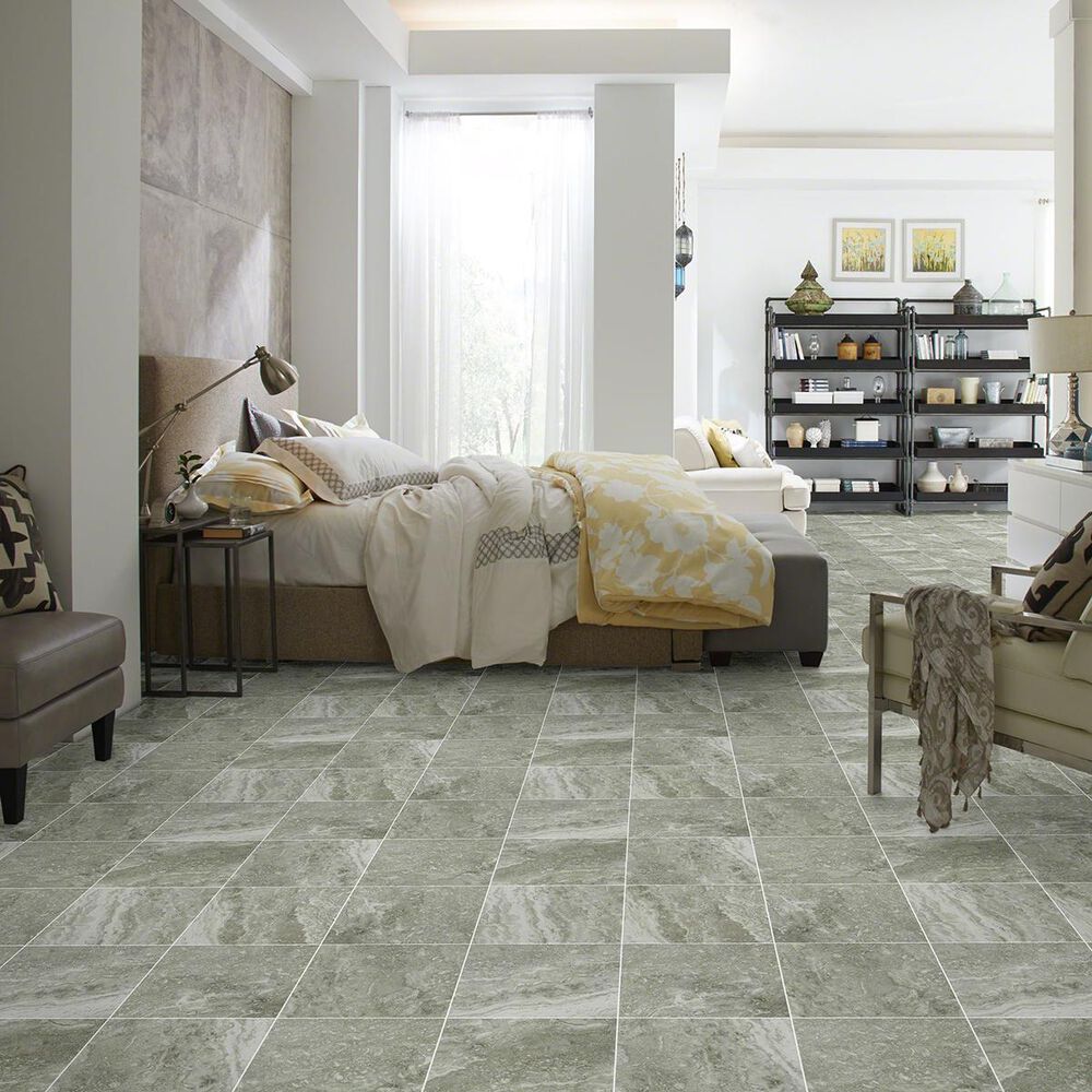 Shaw Veneto Pepper 13" x 13" Ceramic Tile, , large