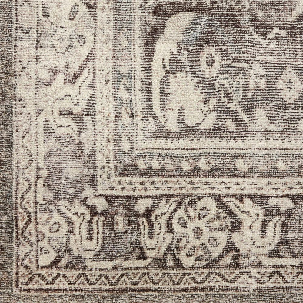 Magnolia Home Wimberly Ink and Bone 9&#39;6&quot; x 14&#39; Area Rug, , large