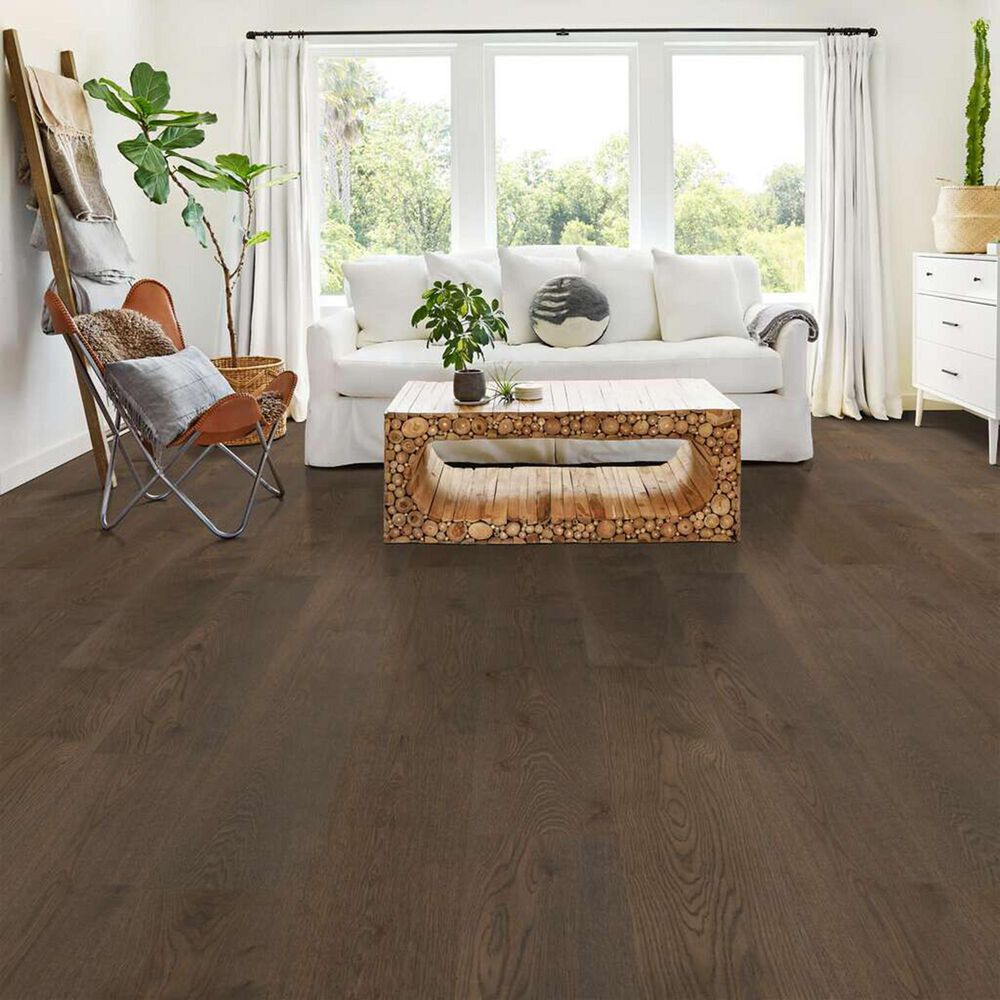 Shaw Expressions Bravura Oak Hardwood, , large