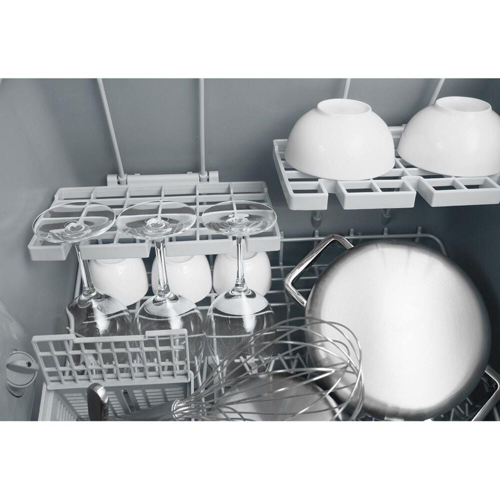 Fisher &amp; Paykel 24" Built-In Single Drawer Dishwasher in Stainless Steel, , large