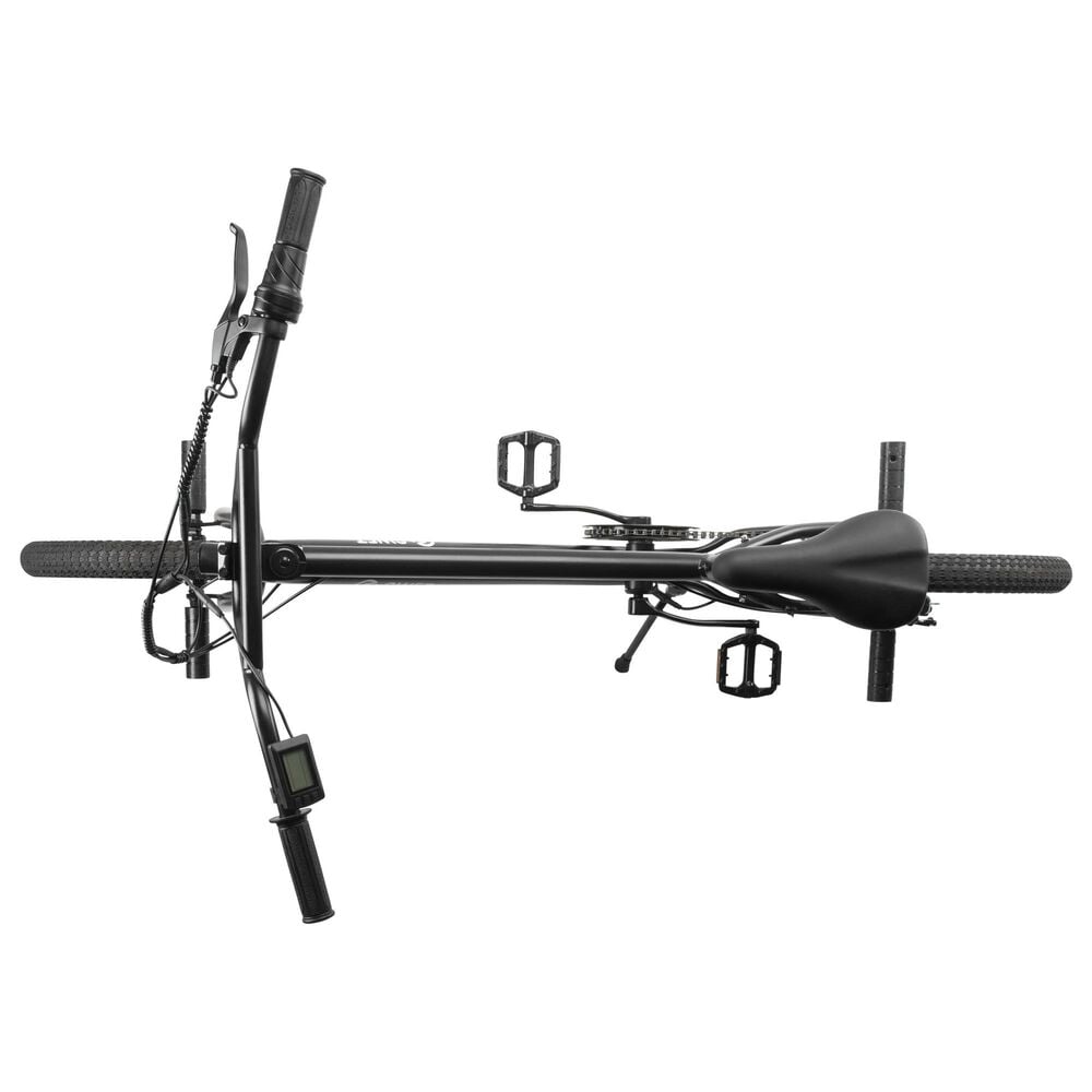 Swift E-Bikes BMX Electric Bike in Black, , large