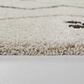 Balta Rugs Stella Thalia Cream 5"3" x 7" Area Rug, , large