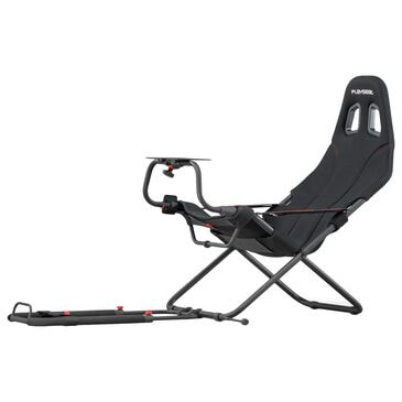 Playseat Challenge ActiFit Racing Chair in Black, , large