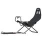 Playseat Challenge ActiFit Racing Chair in Black, , large