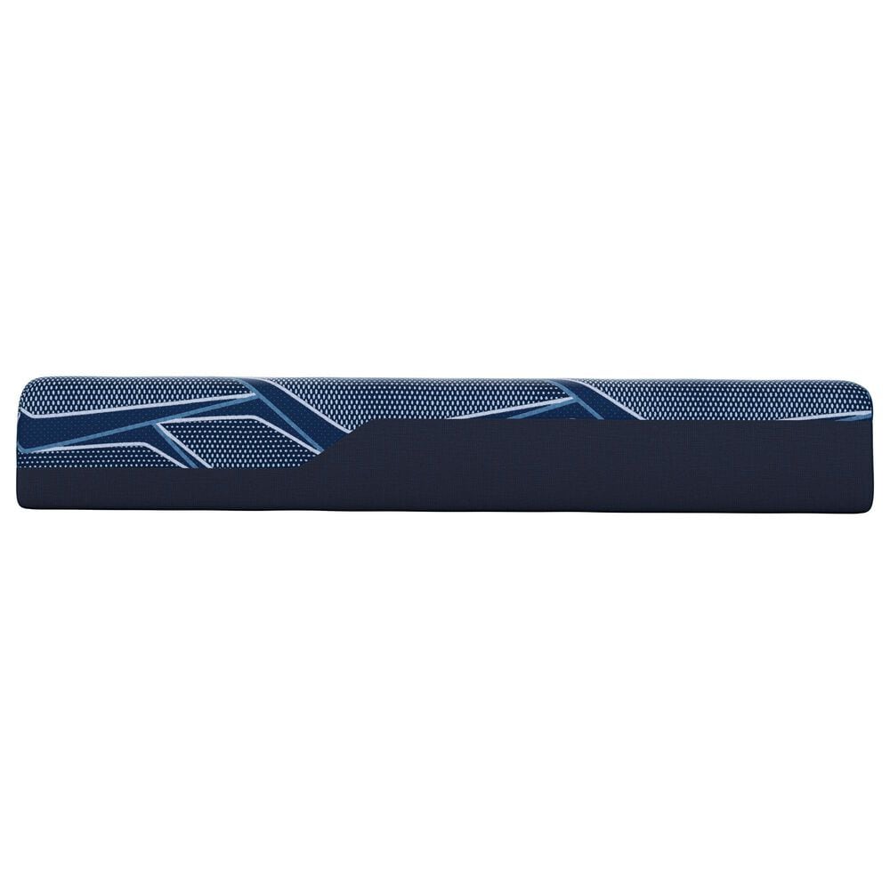 Serta iSeries NXG 2500 Medium Hybrid Twin XL Mattress with Low Profile Box Spring, , large